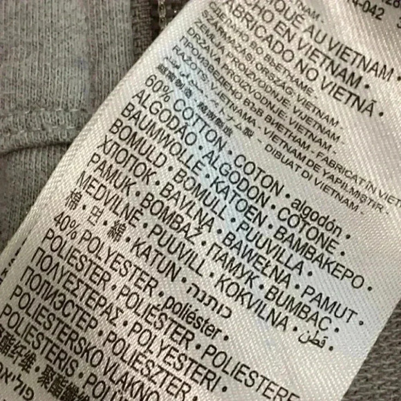 Nike jumpsuit - Picture 5 of 7